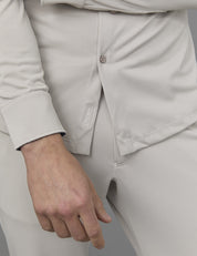 Camisa Essential - regular