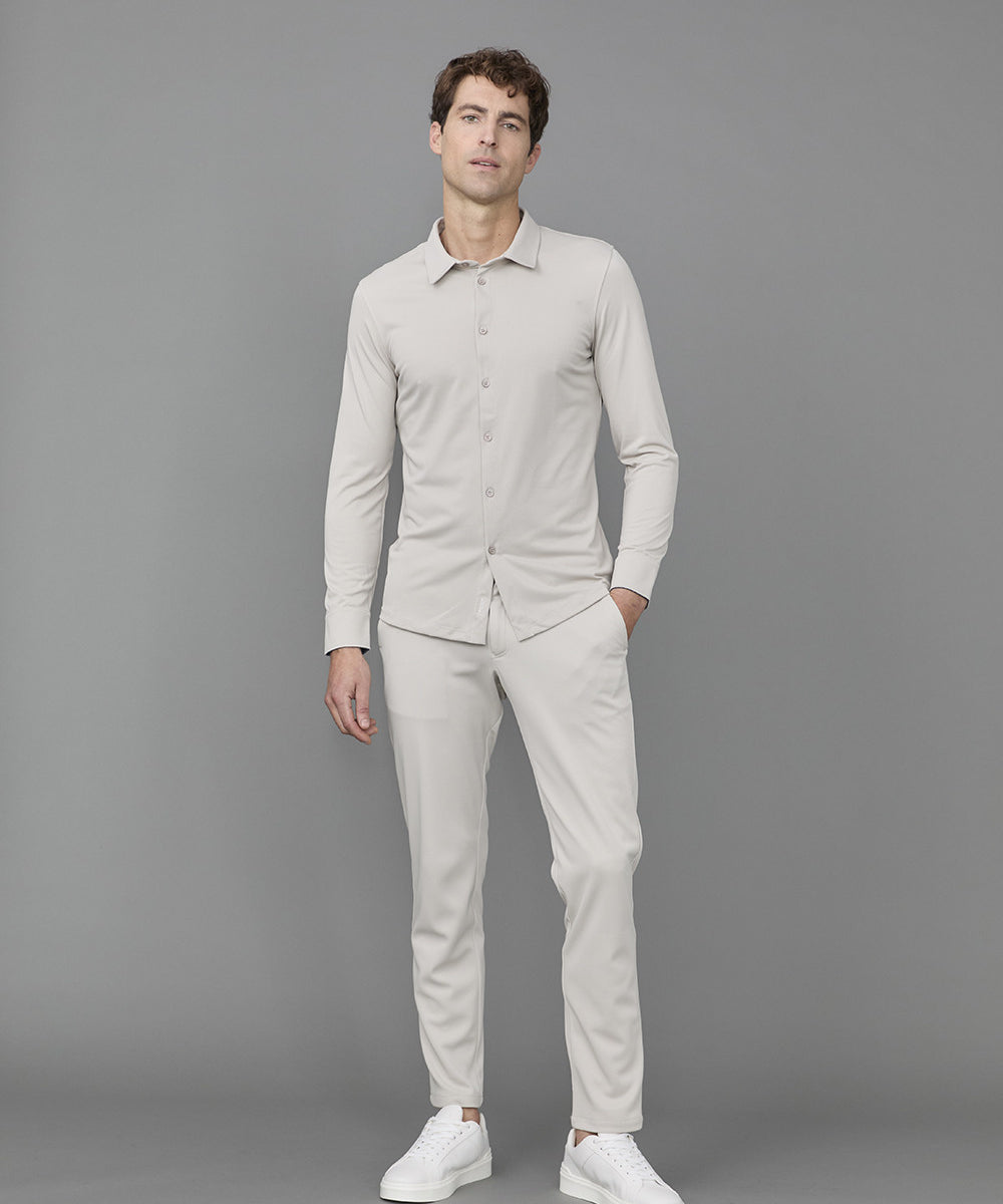 Camisa Essential - slim