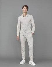 Essential shirt - slim