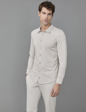 Essential shirt - slim
