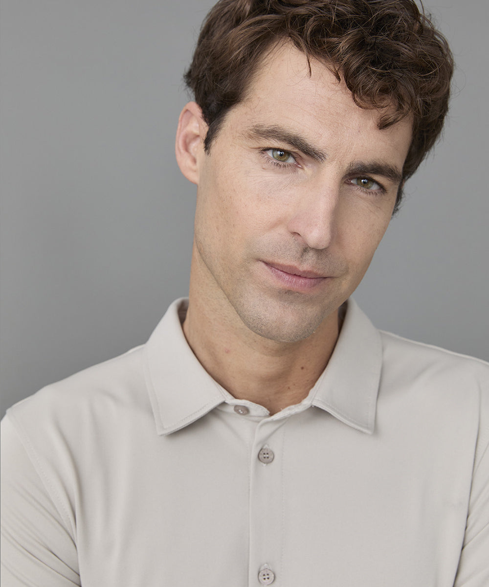 Essential shirt - slim