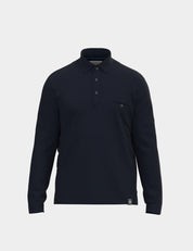 Polo Shirt Clean Pocket - regular