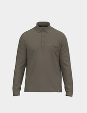 Polo Shirt Clean Pocket - regular