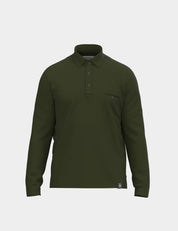 Polo Shirt Clean Pocket - regular