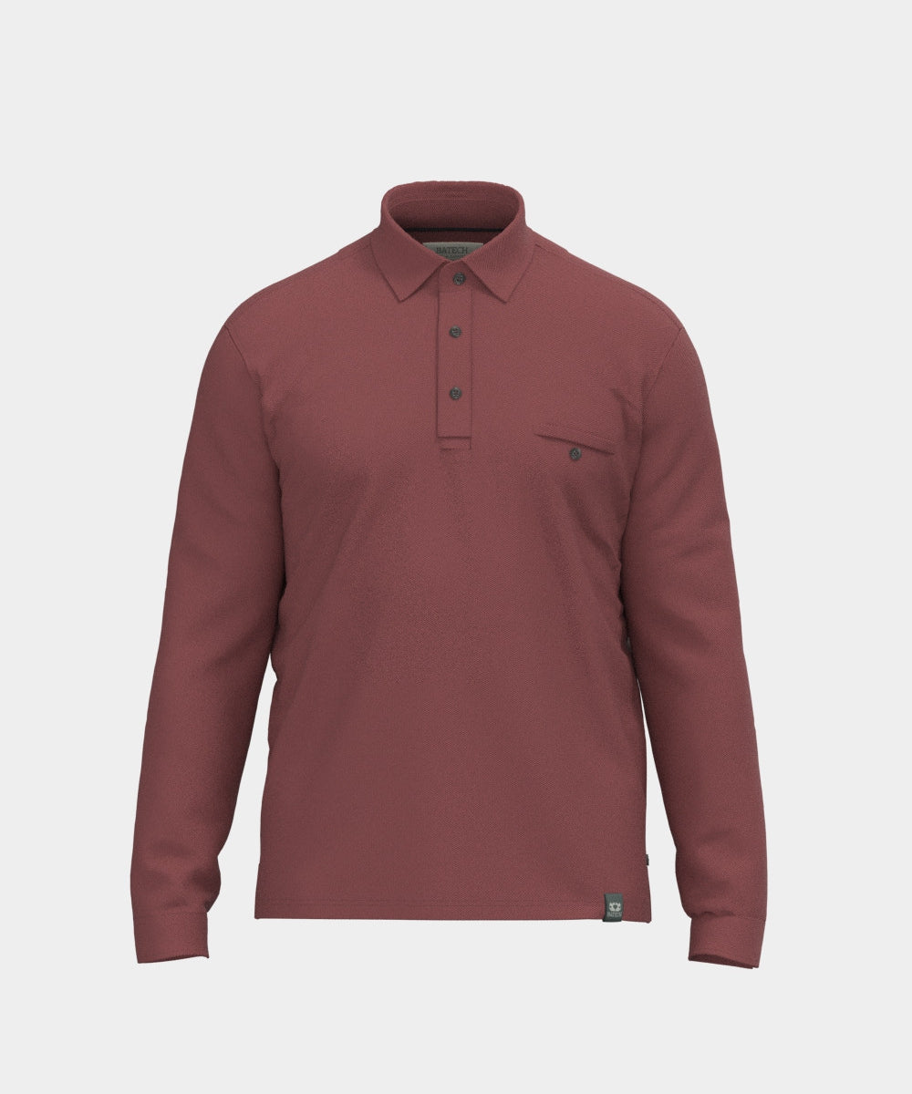 Polo Clean Pocket - regular