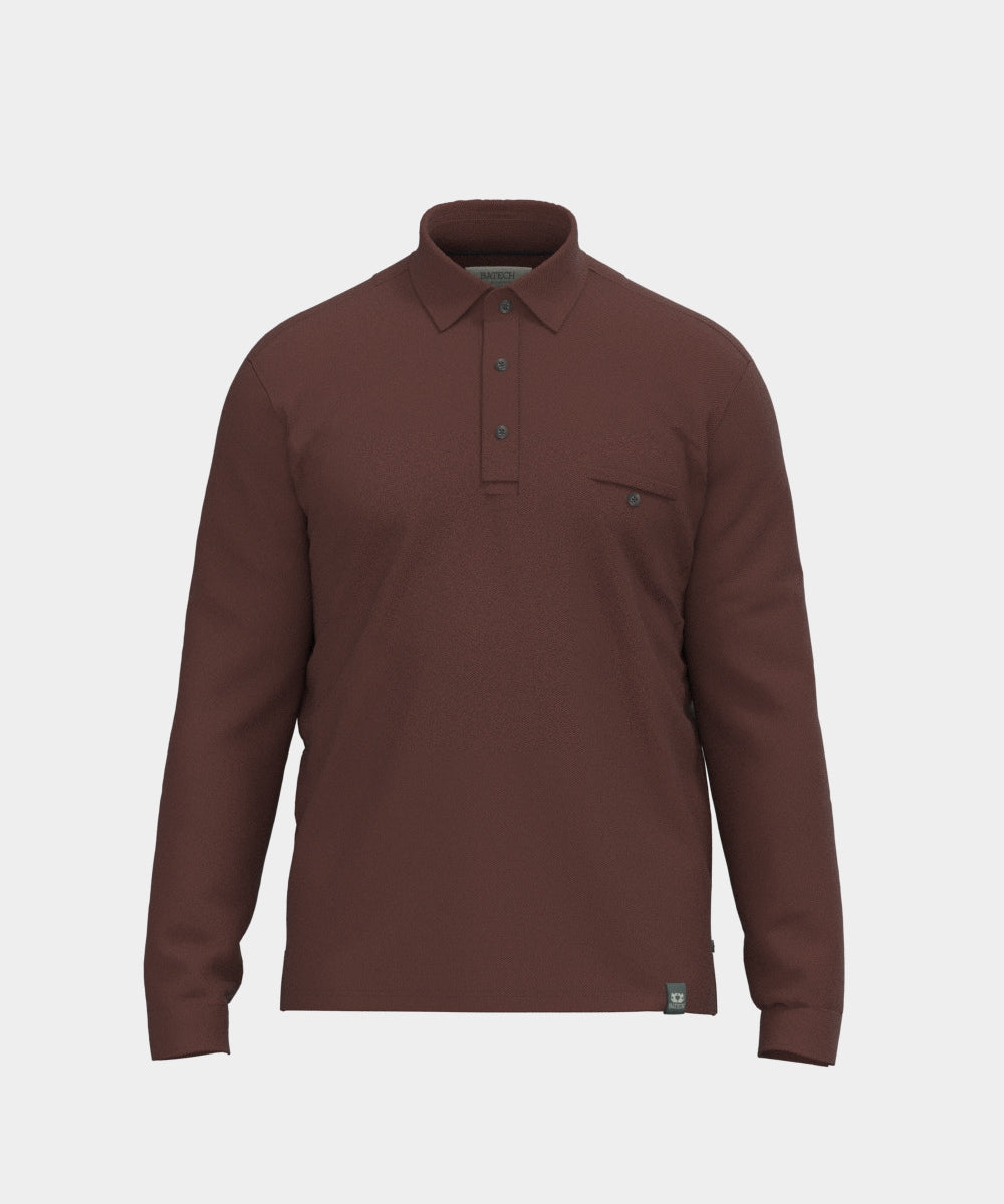 Polo Clean Pocket - regular
