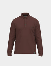 Polo Shirt Clean Pocket - regular