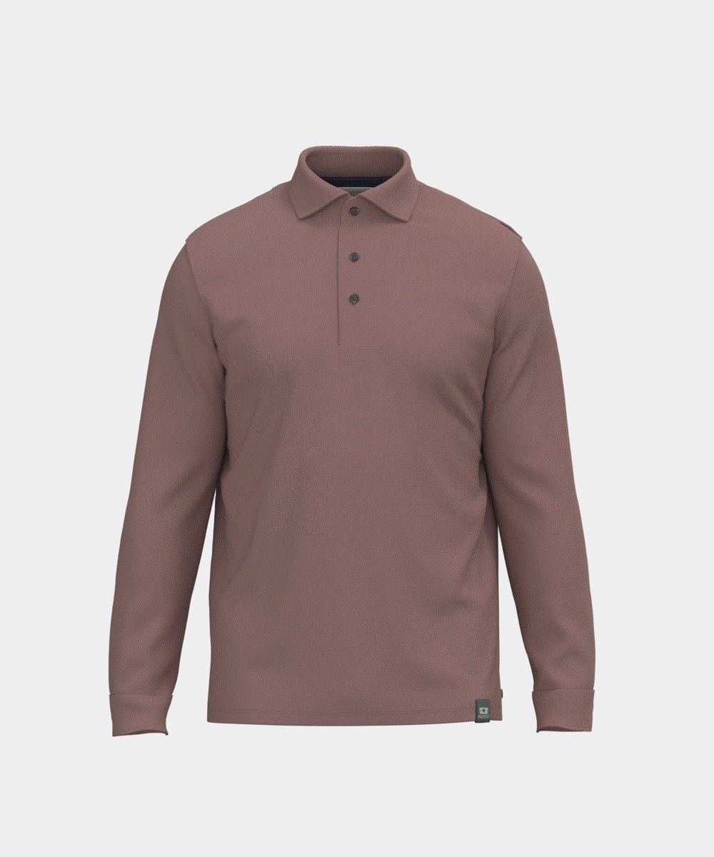 Polo Clean - slim