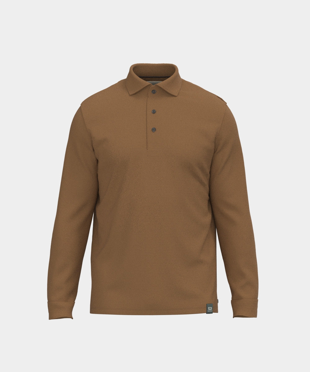 Polo Clean - slim