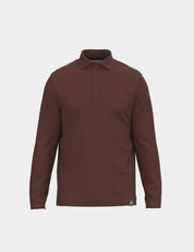 Polo shirt - slim