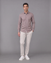 Camisa Aerofield - slim