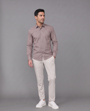 Camisa Aerofield - slim