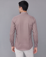 Camisa Aerofield - slim