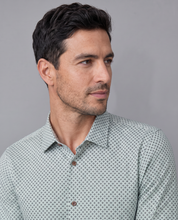Camisa Aerofield - slim