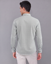 Camisa Aerofield - slim