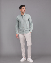 Camisa Aerofield - slim