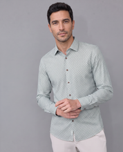 Camisa Aerofield - slim