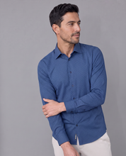 Camisa Aerofield - slim