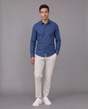 Camisa Aerofield - slim