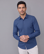 Camisa Aerofield - slim