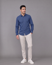 Camisa Aerofield - slim