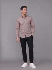 Camisa Aerofield - regular