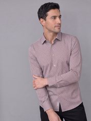 Camisa Aerofield - regular