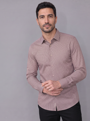 Camisa Aerofield - regular