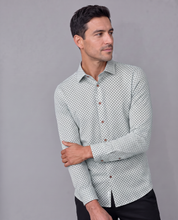 Camisa Aerofield - regular