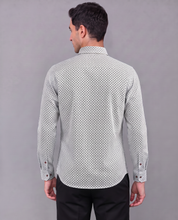 Camisa Aerofield - regular