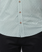 Camisa Aerofield - regular