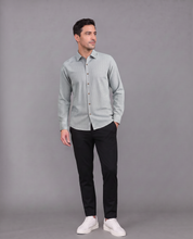 Camisa Aerofield - regular