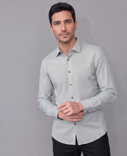 Camisa Aerofield - regular