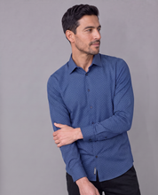 Camisa Aerofield - regular