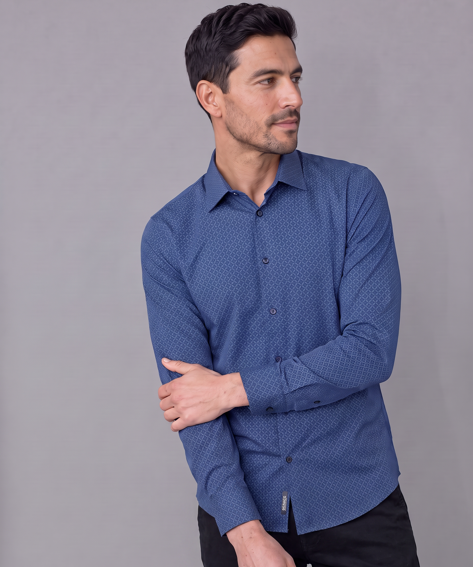 Camisa Aerofield - regular