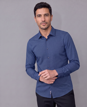 Camisa Aerofield - regular