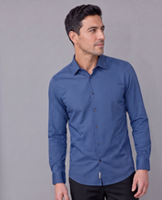 Camisa Aerofield - regular