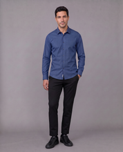 Camisa Aerofield - regular
