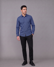 Camisa Aerofield - regular