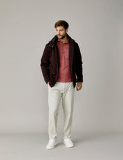 Mimetic Jacket