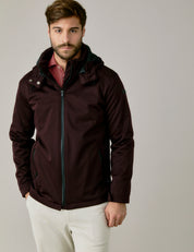 Chaqueta Mimetic