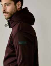 Mimetic Jacket