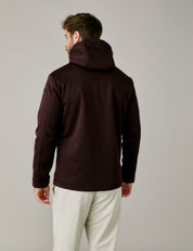 Mimetic Jacket