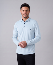 Essential Pocket Polo - regular