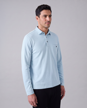 Essential Pocket Polo - regular