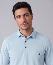 Essential Pocket Polo - regular