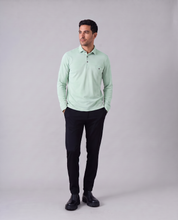 Essential Pocket Polo - regular