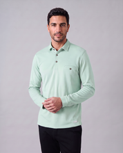 Essential Pocket Polo - regular