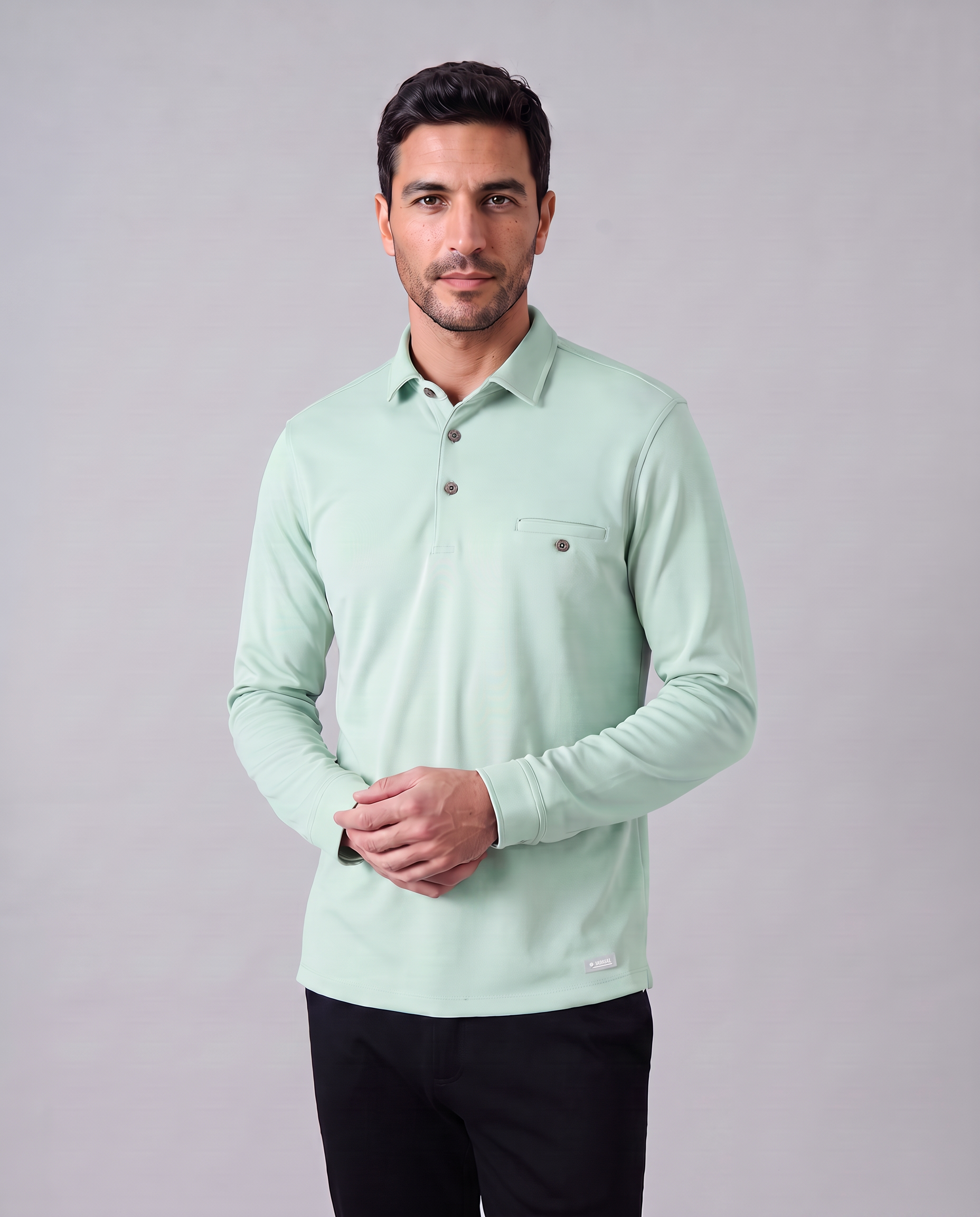 Polo Essential Pocket - regular