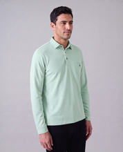 Essential Pocket Polo - regular